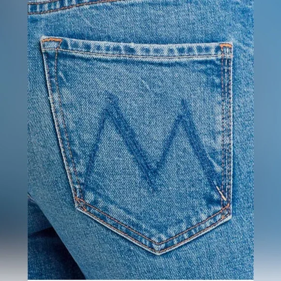 MOTHER Tomcat Roller size 27 - Picture 6 of 14